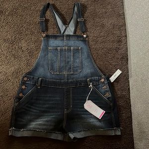 No boundaries bib shorts